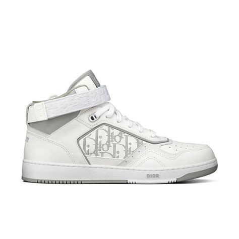 basket dior b27|Dior oblique white sneakers.